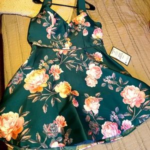 Dress- prom or homecoming